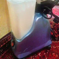 بخار شو بایترون