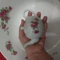 کاسه های روسی
