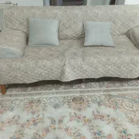 کاور پارچه ای مبل