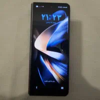 سامسونگ galaxy z fold4 رام ۱۲ حافظه ۲۵۶