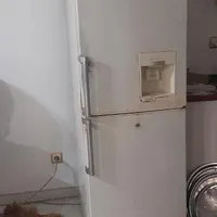 یخچال فریزر ال جی