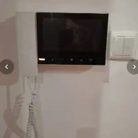 املاک داتیس۱)اپارتمان کلا دواحد برخیابان زیر قیمت|فروش آپارتمان|ملارد, |دیوار