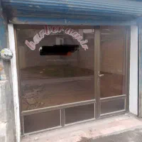 فروش درب مغازه (دکور مغازه)و کرکره مغازه