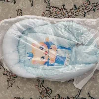 آغوشی نوزاد