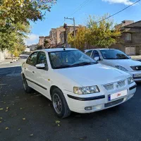 سمند ef7 مدل 1393|خودرو سواری و وانت|بوکان, |دیوار