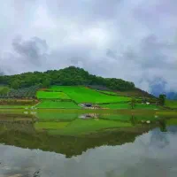 بابلسر ۲۵فروردین و ۲۷ فرودین