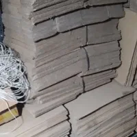 کارتن ۳۳در۳۳در۲۱سانت|عمدهفروشی|دامغان, |دیوار