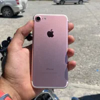 آیفون ۷ نرمال