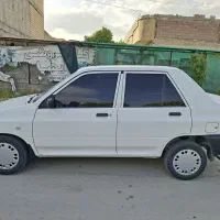 فروش خودرو پراید131