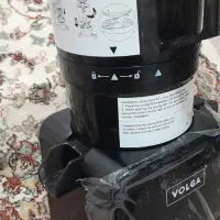 عصاره گیر ولگا|آبمیوه‌گیر و آب‌مرکبات‌گیر|بندرعباس, |دیوار