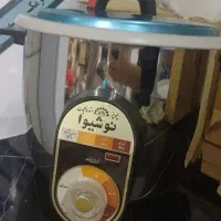 پلوپز برقی نوشیوا
