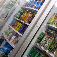 کارگر نیمه ماهر یا ماهر کار در دکه