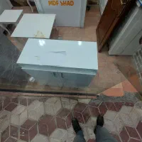 فروش جاکفشی 2درب جلو 1درب بالا