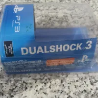 Play Station 3 Dual Shock|کنسول، بازی ویدئویی و آنلاین|زنجان, |دیوار