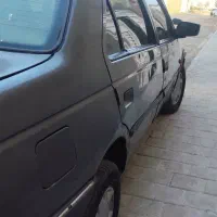 فروش فوری پژو روآ مدل85|خودرو سواری و وانت|کاشمر, |دیوار