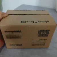جعبه مقوایی سایز 1