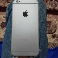 مبایل آیفون ۶s درحد بدون خط خش