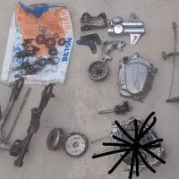 لوازم هندا