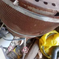 تمور گازی|اجاق گاز و لوازم برقی پخت‌وپز|سبزوار, فرهنگیان|دیوار