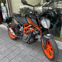 Ktm 250|موتورسیکلت|تهران, ارامنه|دیوار