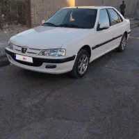 پژو پارس سفارشی ۱۴۰۲ خشک Xu7p