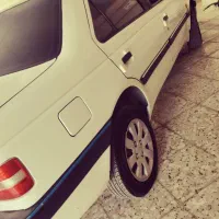 slx تیوفایو گازسیمی