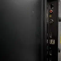 LED x vision|تلویزیون و پروژکتور|مشهد, آزادشهر|دیوار