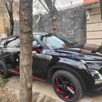 فونیکس FX|خودرو سواری و وانت|تهران, شکیبا|دیوار