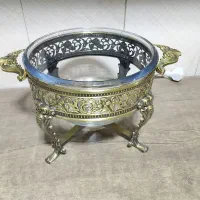 چهار عدد سوفله خوری|ظروف سرو و پذیرایی|قرچک, شهرک طلائیه|دیوار