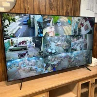 دوربین مداربسته عمده فروشی نسل جدید2025 5 مگاپیکسل|دوربین مداربسته|تهران, تهرانپارس شرقی|دیوار