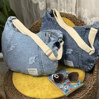 کیف جین|کیف، کفش، کمربند|تهران, طیب|دیوار