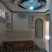 فروش خانه ویلایی ۷۵ متری ۱ خوابه در صالح آباد|فروش خانه و ویلا|نجف‌آباد, صالح آباد|دیوار