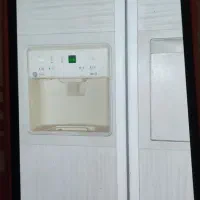 یخچال جنرال الکتریک