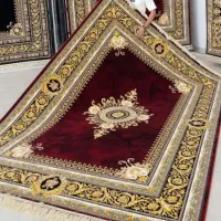 انواع فرش نقدواقساط باچک صیادی(موجودوآماده تحویل )