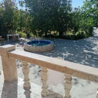 اجاره باغ ویلا در خفن ترین لوکیشن گلدشت