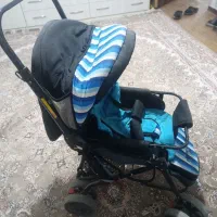 سیسیمونی|کالسکه و لوازم جانبی|مشهد, خواجه ربیع|دیوار