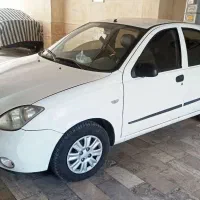 تیبا ۲ مدل ۹۶|خودرو سواری و وانت|کرج, شهرک خاتم النبیا|دیوار