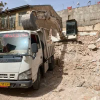 استخدام راننده پایه ۲|استخدام حمل و نقل|تبریز, |دیوار