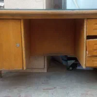 میز کامپیوتر و تحریر|میز تحریر و کامپیوتر|خمینی‌شهر, |دیوار