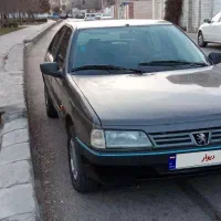 روا ۸۷ دوگانه کارخانه