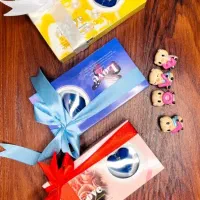 گردنبند مروارید عشق