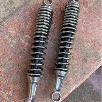 تعدادی لوازم موتور