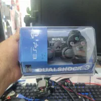 دسته ps3 همراه با کابل شارژ