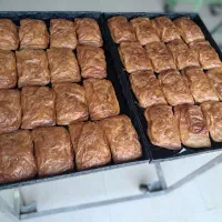 پخش عمده باقلوا کتابی|خوردنی و آشامیدنی|اهواز, زندوکیلی|دیوار