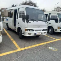 مینی بوس هیوندا ۸۸