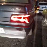 چراغ اسپرت ومنبع 106مخصوص پژو