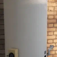 آبگرمکن مخزنی لعاب دار مارک آتور