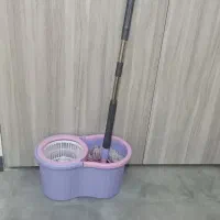 تی سطلی|لوازم نظافت|ساری, |دیوار