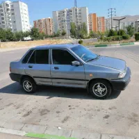 پراید