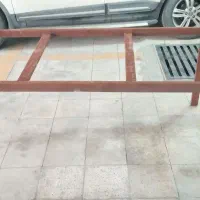 میز اهنی
